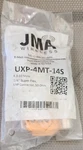 Jma Wireless UXP-4MT-14S 4.3-10 Male Connector 1/4 In 50 Ohm Super Flex. Fixed Price $14.25.