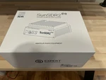 SUNSDR2 Dx 100W Hf, 6M & 2M Transceiver. Fixed Price $2000.00.