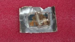 Amp 225014-3 Type Max 11 Ghz Right Angle Connector Silver Plate RG-214. Fixed Price $40.00.