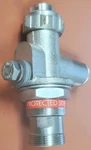 Huber Suhner Series Lightning Emp Protectors 3409.41.0024. Fixed Price $40.00.