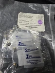 Pcs Sma Male Plug Straight Solder -.085" Semi-rigid Cable Sri #24-000-1008-90. Fixed Price $32.00.