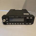 Motorola MCS2000 Flashport Remote Control Head M01HX+824W Cables Missing Knob. Fixed Price $30.00.