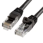 Cmple - Ethernet Patch Cables 10GBPS Black Pack. Fixed Price $14.99.