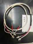 ADC-XCC-CCXD-003 Xcon Jumper Lcc-lcc Dual 735 3', New. Fixed Price $39.95.