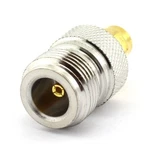 2PACK Female Sma Rf Coaxial Adapter Jack Connector. Fixed Price $12.40.