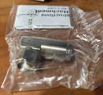 Lot Of 5 Andrew 400PNR-C. Male Right Angle Connector. Fixed Price $55.00.
