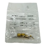 Amphenol 901-128-11 Connector Nos New Old Stock. Fixed Price $24.95.