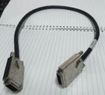 R-CS-F4XNF4XN-RW-600-L17 All Best Electronics Infiniband Cable P/n: 14-032161062. Fixed Price $64.90.