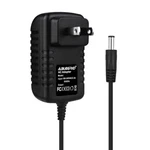 Ac Adapter For Icom CP-19R Power Supply Cord Cable Wall Home Charger Battery Psu. Fixed Price $9.19.