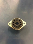 1PC 77-MIP12 Wire-pro Pin Connector Industrial Sockets. Fixed Price $21.99.