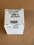 New Lot Of 5 Andrew L4PNM-H. Male Connector. Fixed Price $49.95.