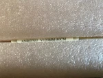 Anritsu V120MM-80CM Semi-rigid Coaxial Cable Length To 65 Ghz 3 Available. Fixed Price $249.00.