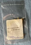Pack Of Itt Sealectro Rf Non-magnetic Straight Crimp Plug Smc RG174/U, 316/U. Fixed Price $90.00.