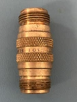 Industries Rfn 1013-1 N-female Coax Cable Adapter Connector. Fixed Price $15.00.