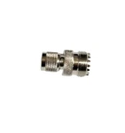 Wlaniot GP-AD-UHF-03 Coax Mini Adapter To Female For Radios SM-510. Fixed Price $7.20.