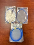 Fairview M. SCA67086-24 Smp Female To Coaxial Cable, Free Shipping. Fixed Price $24.00.