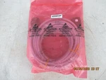 New Motorola 20' DB9 DB-9 Extension Mobile Radio Cable Model FKN4367A. Fixed Price $29.99.