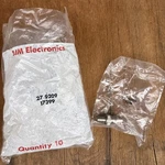 Aim Electronics 27-9209 17399 ** Pieces Inside Bag. Fixed Price $20.00.