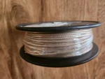 Belden RG-316 Mil-spec, 50 Ohm, 26 Awg, 100 Feet, Coaxial Cable. Fixed Price $475.00.
