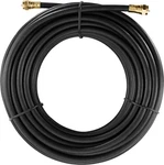 Rocketfish RF-RG650BK2 50' Antenna Cable. Fixed Price $14.49.