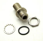 Delta Electronics UG-30D/U Type Female Bulkhead Connector 50 Ohm Usa. Fixed Price $51.95.