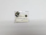 New Itt Cannon M24308/24-31F Mil-spec D-sub Right Angle Connector 9-PINS Solder. Fixed Price $24.95.