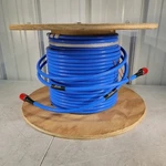 Teledyne Storm Trueblue 420 Rf Cable DC-12 Ghz N-type Connectors 90-078 100 Foot. Fixed Price $1001.45.