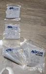 Lot Of Omni Spectra 5164-5003-09 Right Angle Smb Jack Connector Pin Pc Mount. Fixed Price $27.99.