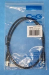 C2G 4002 RG59/U Bnc Male Ith Gold Flash Molded Type L=3FT. Fixed Price $10.00.
