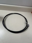 6 Feet Catv Cable 18AWG Coax Satellite Internet Connectors. Fixed Price $6.86.