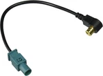 Maestro HRN-ANT-SAT1 Satellite Radio Antenna Adapter Connects Siriusxm Tuner. Fixed Price $16.99.