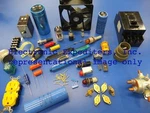 Pieces: UG-492A/U Amphenol Conn.. Fixed Price $15.00.