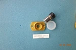 APC-7S Panel Mount Rf Connector Amphenol 131-1093 New! Us Mil Spec Gold Plated. Fixed Price $199.99.