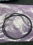 Pasternack Enterprises 92623-6759 Cable 50 Inches RG223/U, Male. Fixed Price $12.50.