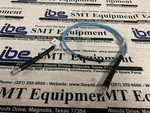 (lot Of 4) Florida Rf Labs Male Cable SMS-180SP-32.0-SMS W/warranty. Fixed Price $47.00.