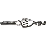 5PC Mueller Electric BU-85 Alligator Clip, Test Connector, Crimp/screw. Fixed Price $16.79.