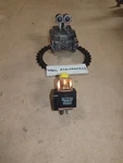 Magnecraft 101RFX-3 3727737-502 Relay =new No Box=. Fixed Price $24.50.