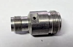 Centric Rf Tnc Female To Type Adapter C5400. Fixed Price $12.00.