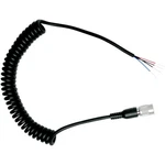 Sena SC-A0116 Accessory 2-WAY Radio Cable With Open-end (for SR10) 4402-0246. Fixed Price $19.95.