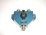 Jetstream CO-201N Position Antenna Switch Connector (doesn't Accept PL-259). Fixed Price $44.95.