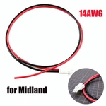 Power Cable For Midland MXT90 MXT100 MXT105 MXT110 MXT115 Mxttr MXT275 MXT400. Fixed Price $13.99.