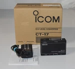 Icom CT-17 Computer Interface For Radios. Fixed Price $89.99.