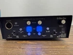 Clear-com Encore CS-702 2-CHANNEL Wired Intercom Compact Main Base Station CS702. Fixed Price $600.00.