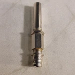 Kings KC-79-35 Bnc Weco Female High Voltage Connector Adaptor Rf. Fixed Price $35.20.