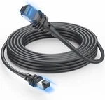 (GRAY)75FT Starlink Cable For Gen 3 Waterproof Outdoor Network. Fixed Price $19.99.