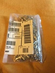 Delphi (aptive) P.e.d Female Pull-to-seat Terminal 150.2 Series #12124075 Q: 563. Fixed Price $200.00.