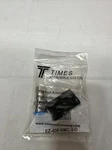 Times Microwave Systems Coaxial Connectors 3190-2640. Fixed Price $7.46.