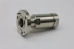 7/8'' Connector For Foam Coax, LDF5-50A Andrew. Fixed Price $168.75.