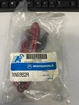 New Motorola TKN-6992A Power Cable Kit TKN6992A Nos. Fixed Price $10.00.