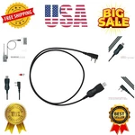 PC03 Ftdi Universal Plug & Play Usb Programming Cable For Baofeng, Kenwood .... Fixed Price $37.59.